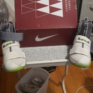 Lebron Soldier 10s